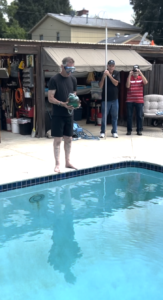 2026 Parlor Magic Show